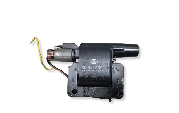 Nissan Primera High voltage ignition coil 2243355S10