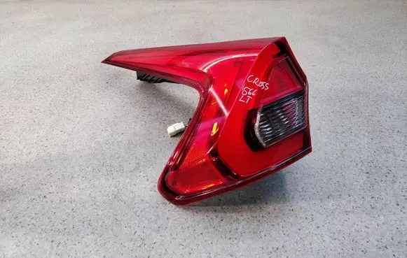 Mitsubishi Eclipse Cross Rear/tail lights 