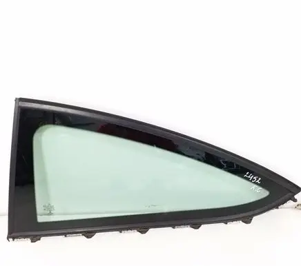 Mercedes-Benz C W204 Rear side window A2046701900