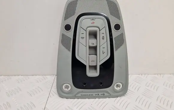 Audi A4 Allroad B9 Front seat light 8W0947135CN 01289570 00791541
