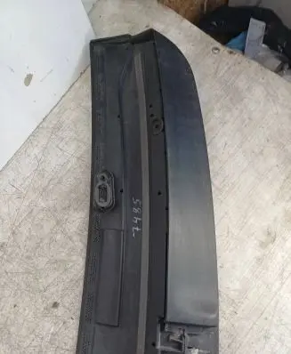 Ford Focus C-MAX Tailgate/trunk spoiler 3M51R44210A