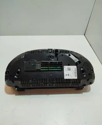 BMW X5 F15 Speedometer (instrument cluster) 6993489 46761009 19158310