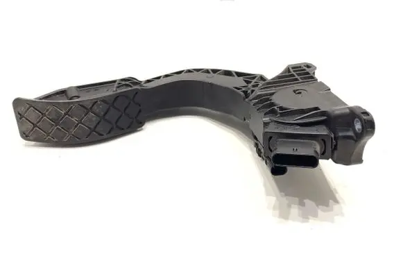 Audi Q8 Accelerator throttle pedal 4N1723523