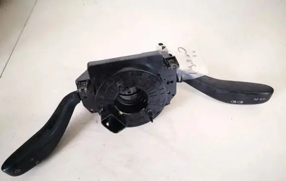 Volkswagen Polo IV 9N3 Wiper turn signal indicator stalk/switch 6q0953503ad