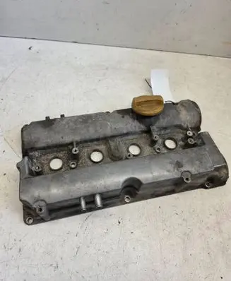 Opel Zafira A Rocker cam cover 90536413