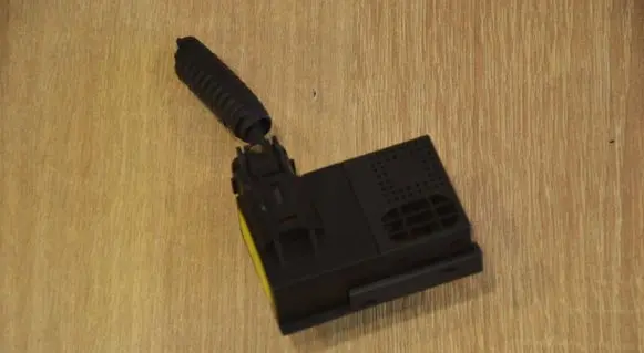 Opel Antara Interior temperature sensor 20963881