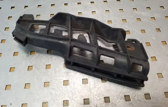 Volkswagen Touran I Front bumper mounting bracket 1T0807889C