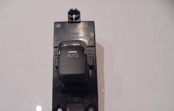KIA Ceed Electric window control switch 93580A2100