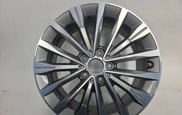 BMW 2 F45 R17 alloy rim 6856085