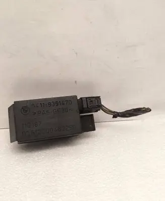 BMW 3 E46 AUC sensor 64118391470 110187 00612000462250