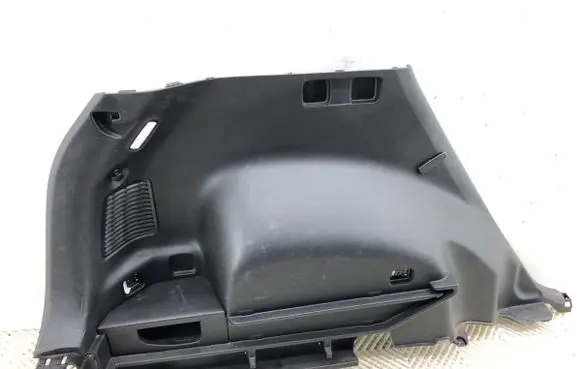 KIA Sportage Trunk/boot side trim panel 85731F1000