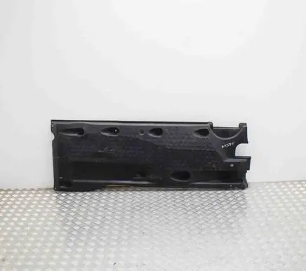 Volkswagen Tiguan Side bottom protection