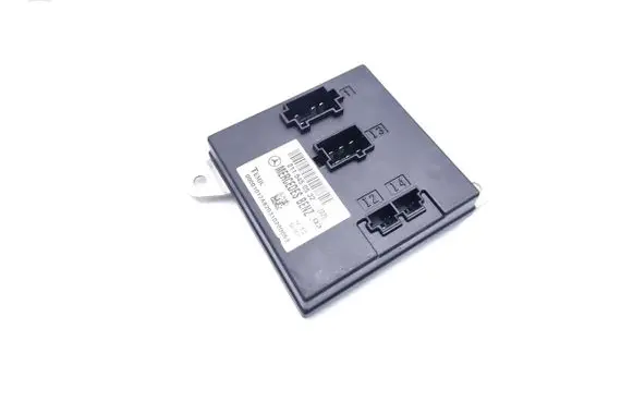 Comfort/convenience module