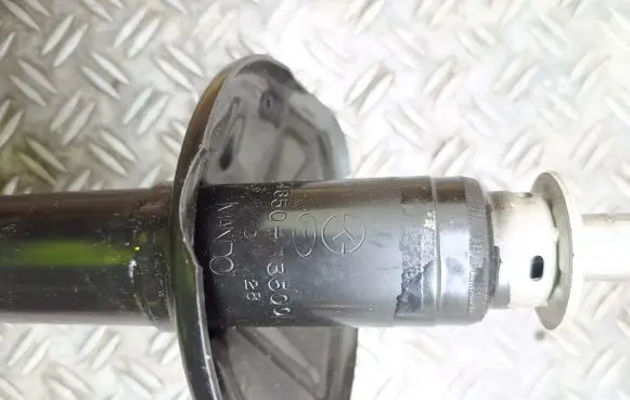 Hyundai Sonata Rear shock absorber/damper