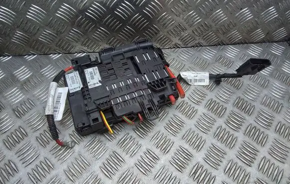 Volvo V60 Fuse box set 30659092 31409755