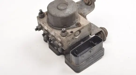 Skoda Roomster (5J) ABS Pump 6R0907379AR