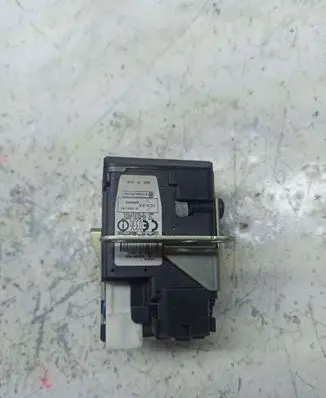 Toyota Corolla Verso AR10 Ignition lock 2584AR124KTY