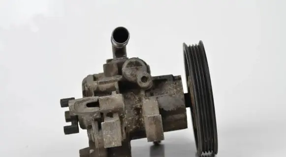 Peugeot Boxer Power steering pump 3C113A674AC 134015 AA3PA8014C