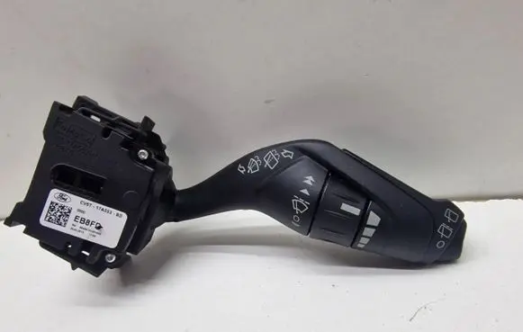 Ford C-MAX II Wiper control stalk CV6T17A553BD EB8FC 90464131201059