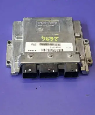 Volvo S40 Engine control unit/module ECU 30785146
