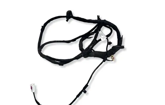 Audi Q3 8U Tailgate/trunk wiring harness 8U0971147A