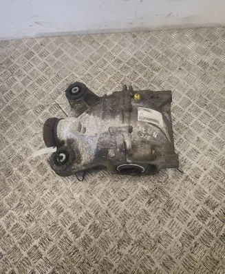 Jaguar XE Rear differential GX734A213KA