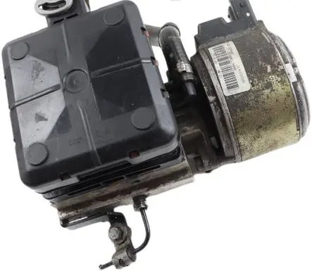 Citroen C5 Air suspension compressor 9636713880 5002074C MP8025P