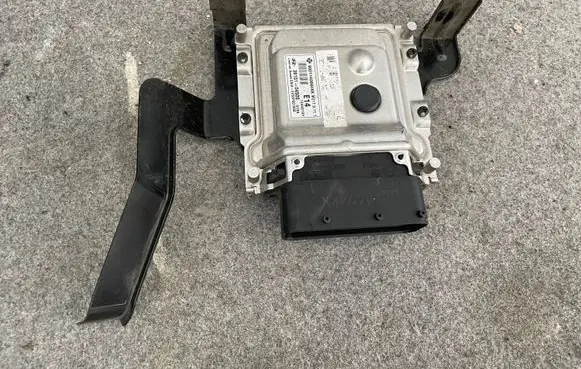 Hyundai i10 Other control units/modules 3910104500 9001140694KK 1E44319Y