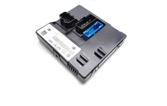 Audi Q7 4L Comfort/convenience module 4L0907289C 5DK008762