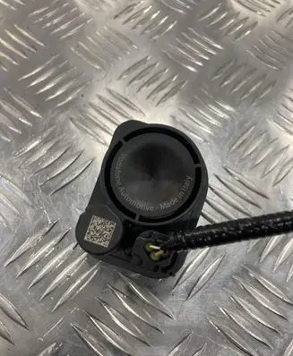 Toyota RAV 4 (XA50) Alarm system siren 89040-42070