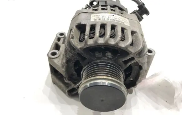 Opel Corsa D Generator/alternator 13256932