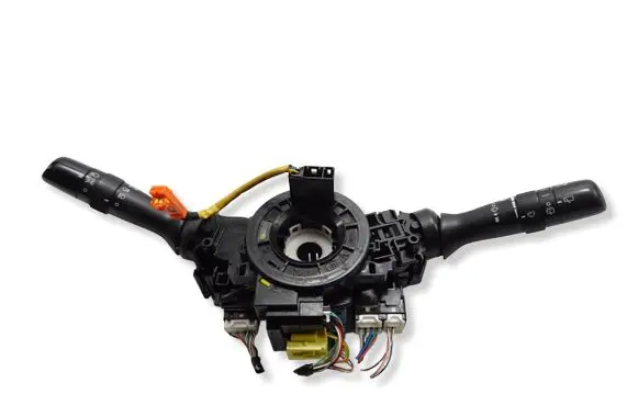 Toyota Verso Airbag slip ring squib (SRS ring) 05030 39SUGS80