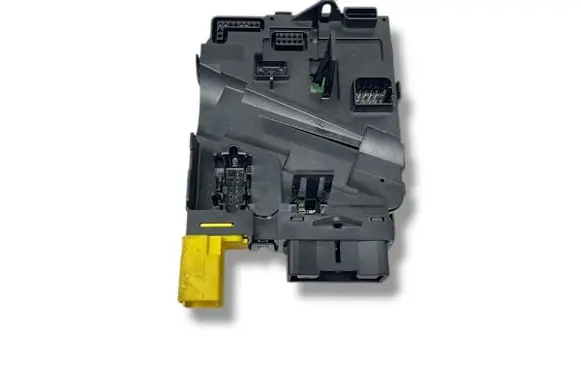 Volkswagen Golf VI Steering angle sensor 1K0953549CQ 10003575 01018100970024