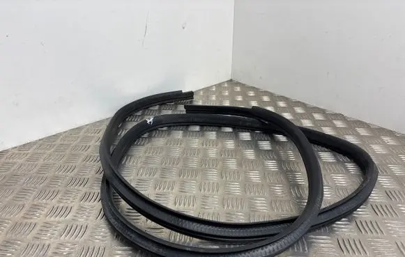 Peugeot 4008 Rubber seal rear door 