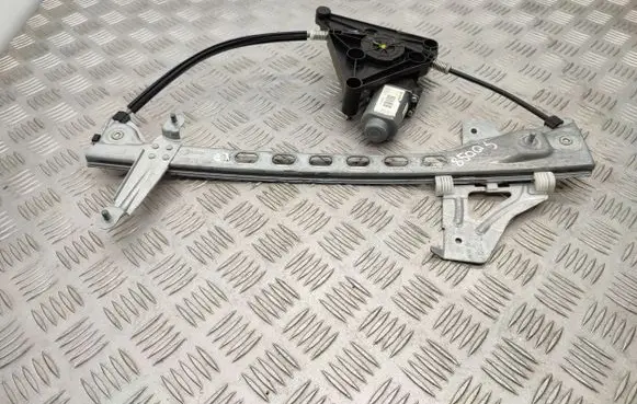 Toyota Aygo AB40 Front door window regulator with motor 698200H031