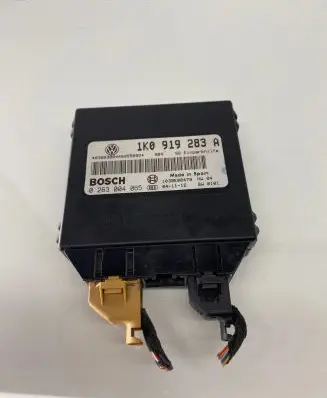 Volkswagen Golf V Parking PDC control unit/module 1K0919283A 1039E00479 0263004065