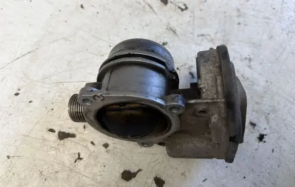 BMW X1 E84 Throttle valve 7804373