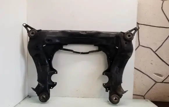 Skoda Superb B5 (3U) Front subframe 4B0399313DC