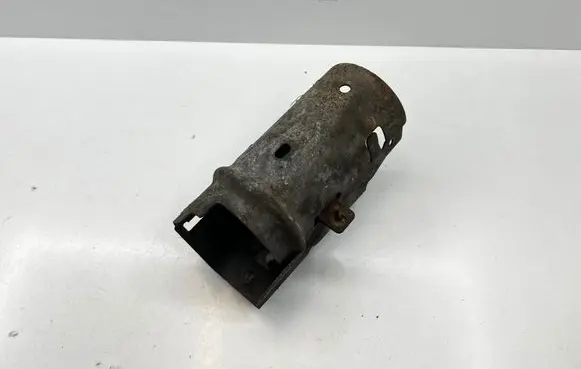 Renault Scenic III - Grand scenic III Fuel filter bracket/mount holder 8200691987 0210