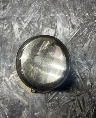 Mercedes-Benz C W204 Front fog light 1N000929507