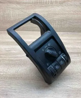 Opel Astra G Light switch 90560336