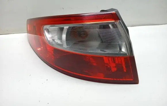 Renault Fluence Rear/tail lights 265552802R