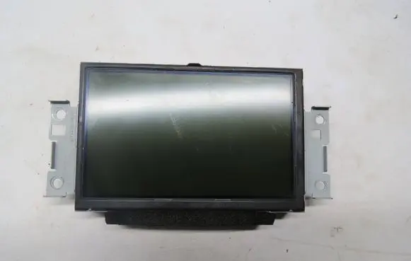 Volvo V60 Screen/display/small screen 31350691 4615675 7505800000
