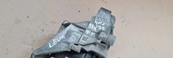 Audi Q7 4M Engine mount bracket 4M0199371FF