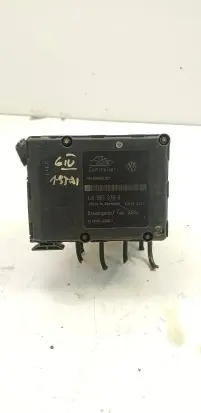 Volkswagen Golf IV ABS Pump 1J0907379G HLS8H06L93 10094903403