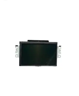 Volvo S80 Screen/display/small screen 31382304