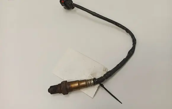 Cadillac CTS Lambda probe sensor 0258006378 256006378