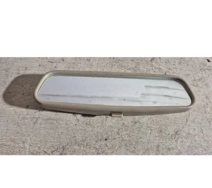 Audi A6 S6 C6 4F Rear view mirror (interior) 4F0857511AA