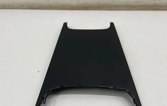 Porsche Taycan 9J1 Other center console (tunnel) element 9J1863448C