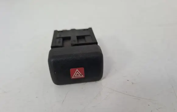 Opel Zafira A Hazard light switch 90589897